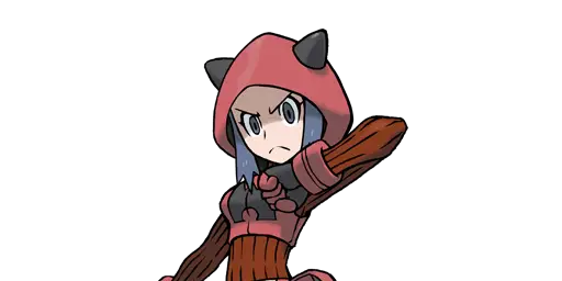 Sbire de la Team Magma